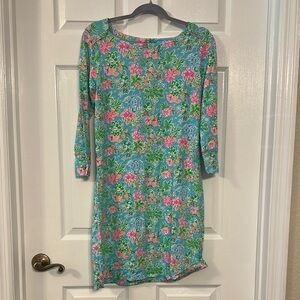 Lilly Pulitzer NWT Sophie Dress